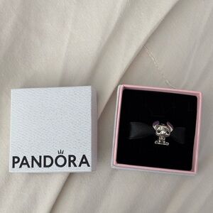 BRAND NEW Pandora Disney stitch charm